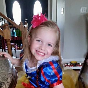 Meet your Posher, Nancy